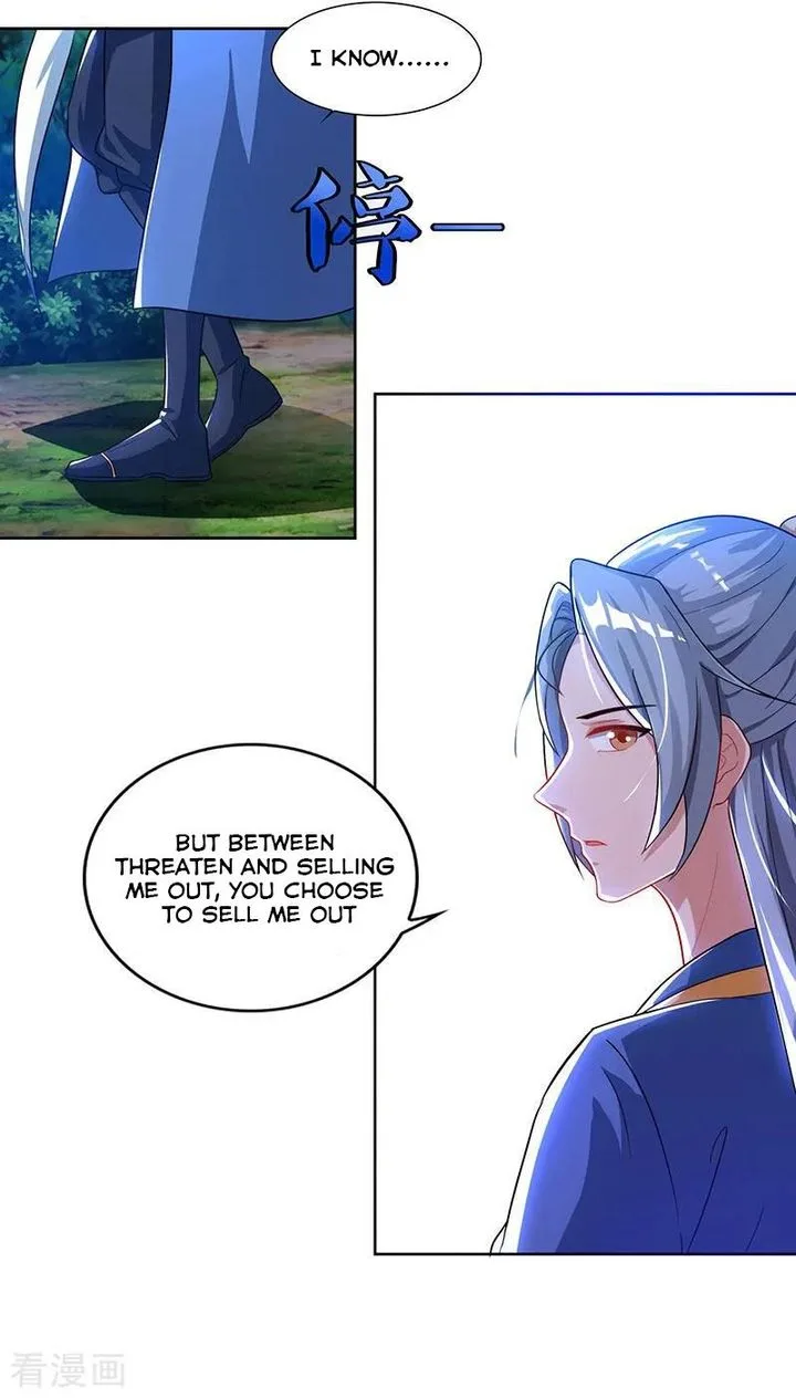 Reborn 80,000 Years Chapter 58 page 3