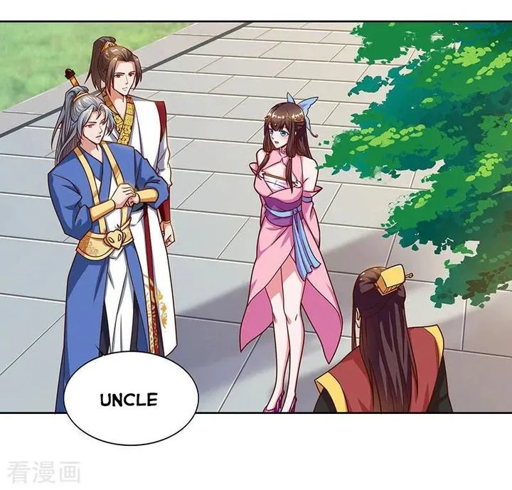 Reborn 80,000 Years Chapter 58 page 26