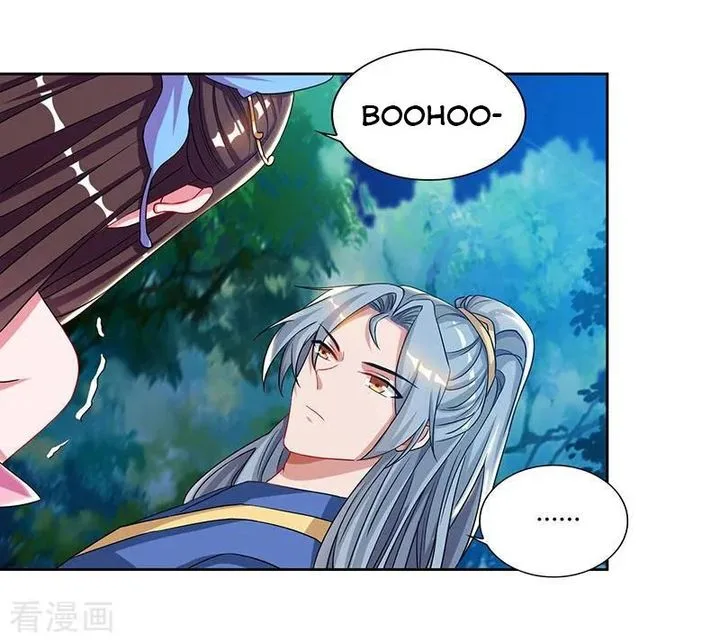 Reborn 80,000 Years Chapter 58 page 5