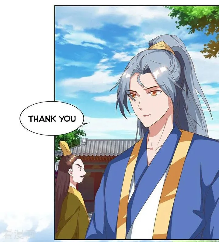 Reborn 80,000 Years Chapter 58 page 18