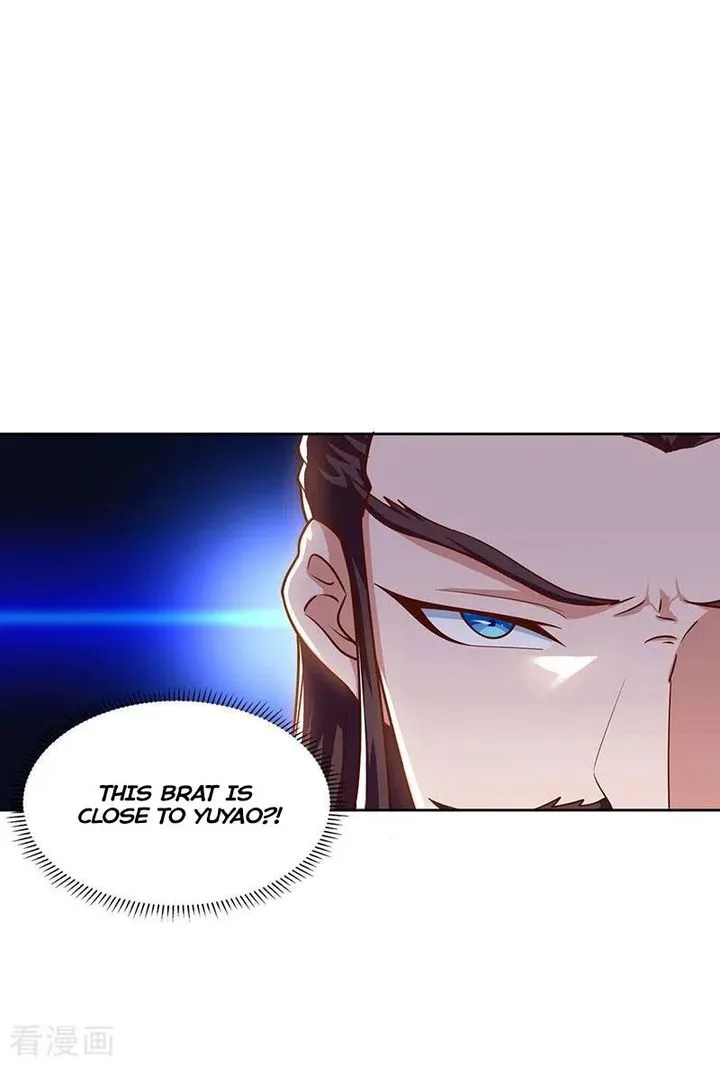 Reborn 80,000 Years Chapter 58 page 23