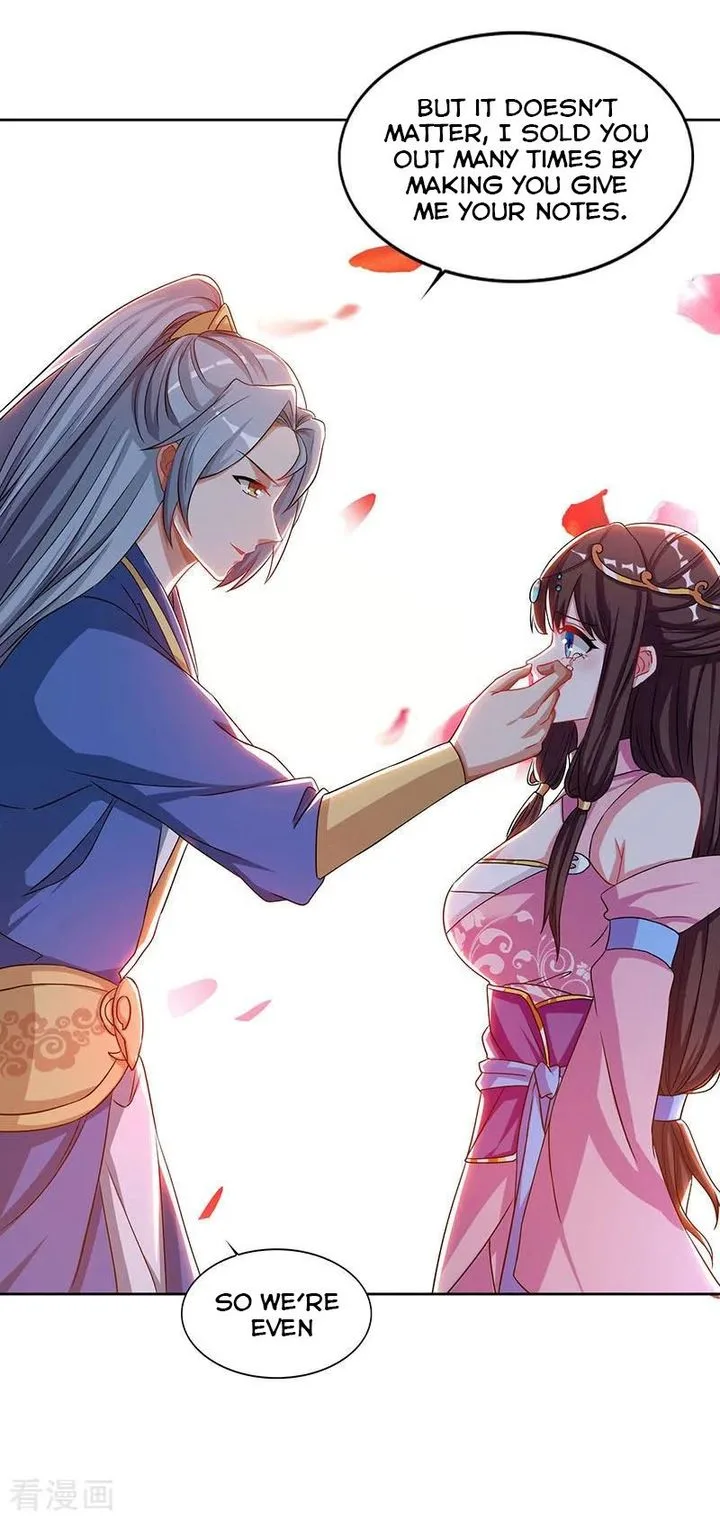 Reborn 80,000 Years Chapter 58 page 7