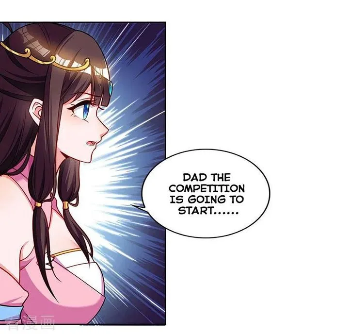 Reborn 80,000 Years Chapter 58 page 28