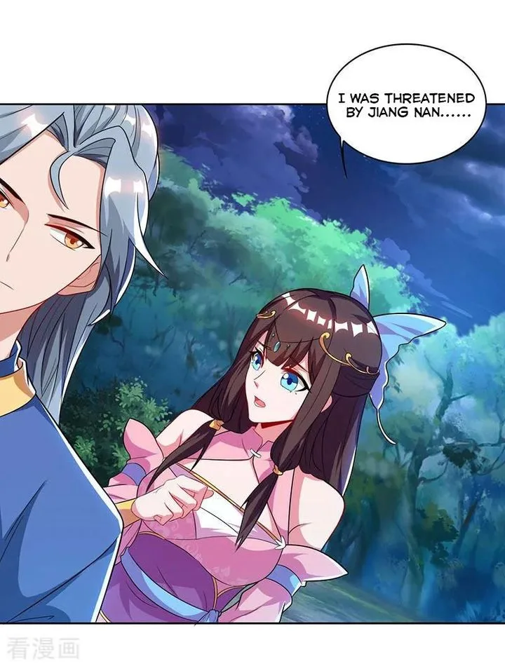 Reborn 80,000 Years Chapter 58 page 2