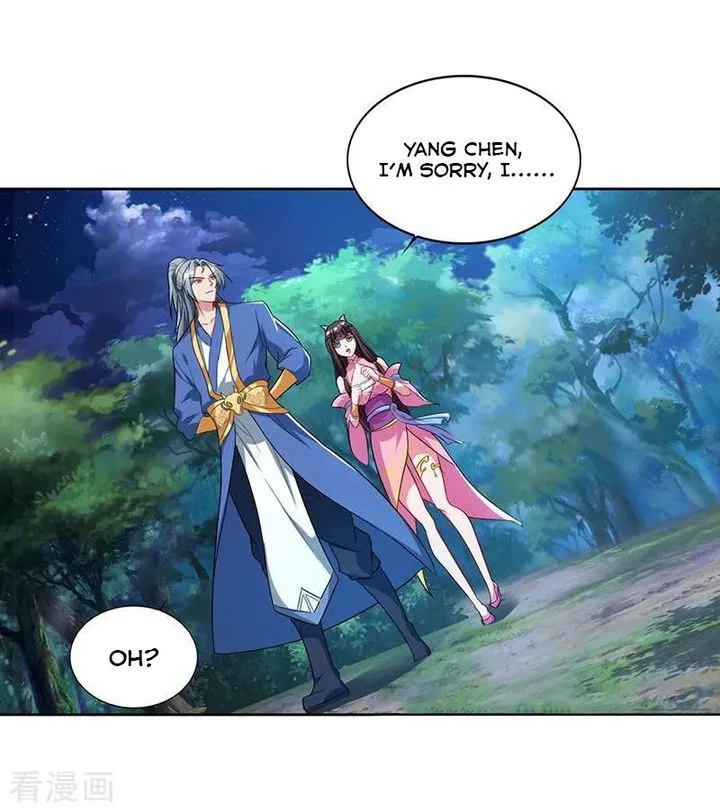 Reborn 80,000 Years Chapter 58 page 1