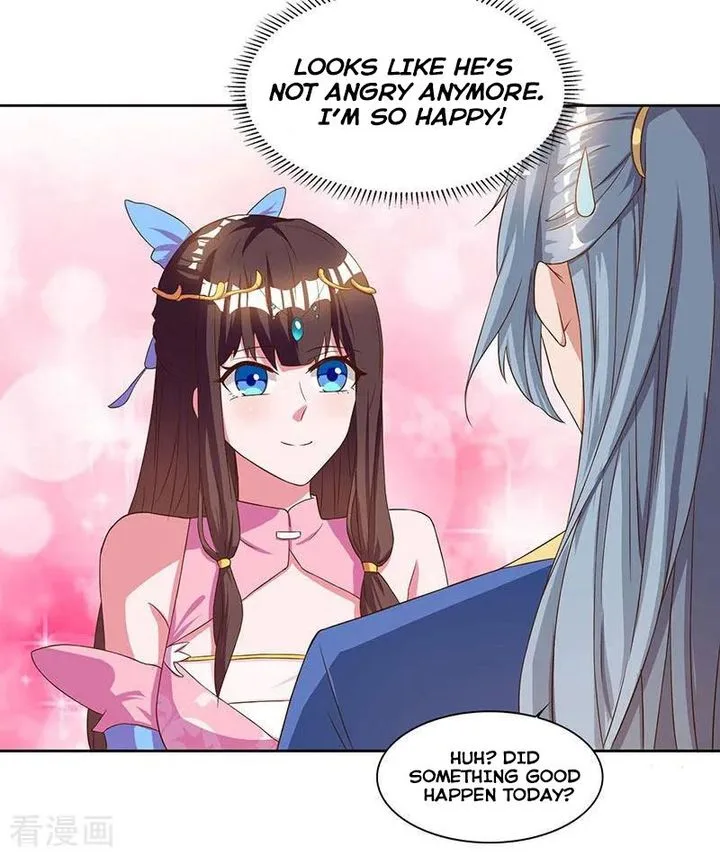 Reborn 80,000 Years Chapter 58 page 22