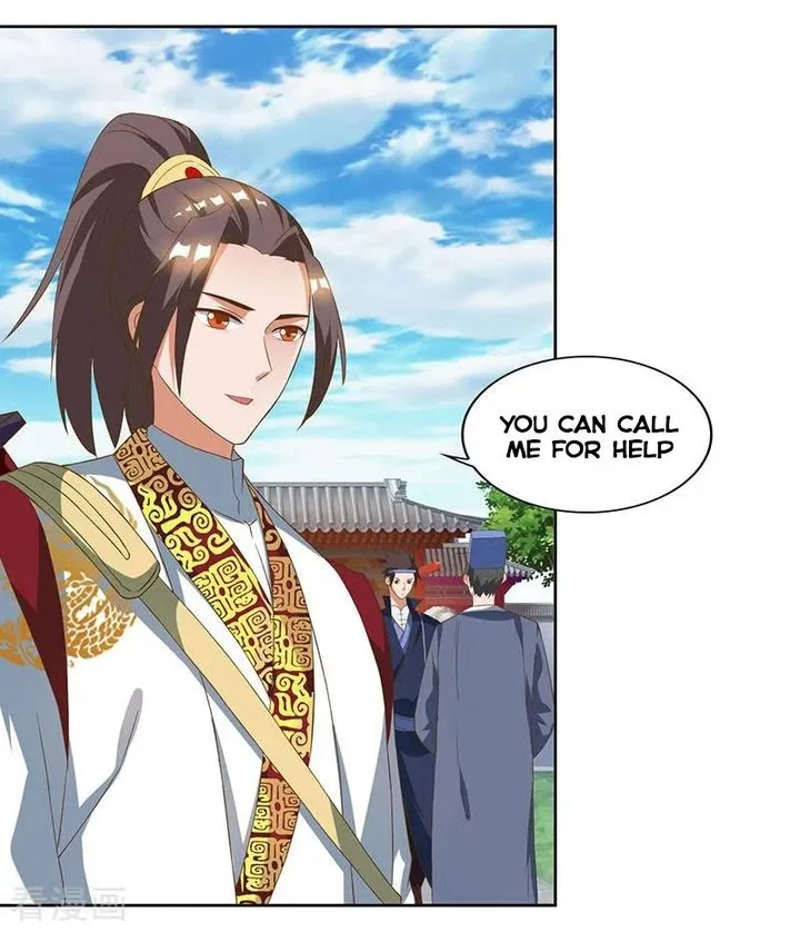 Reborn 80,000 Years Chapter 58 page 17