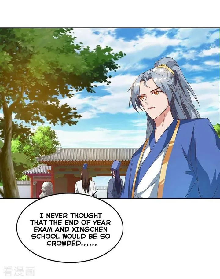 Reborn 80,000 Years Chapter 58 page 13