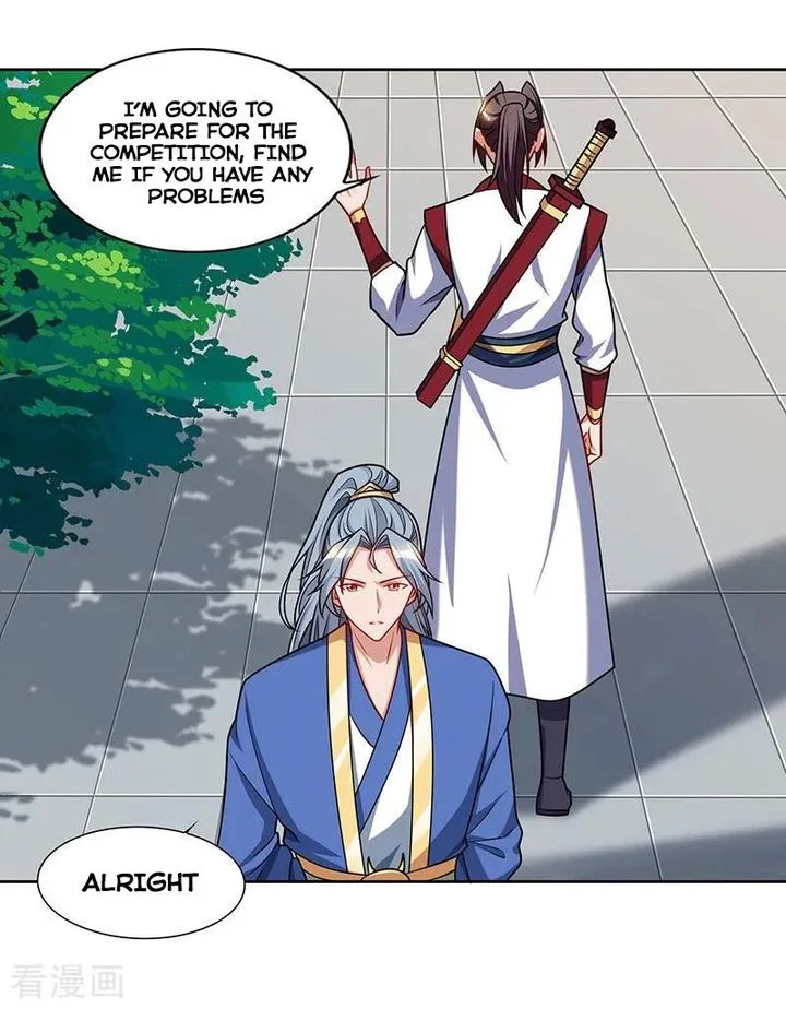 Reborn 80,000 Years Chapter 58 page 31