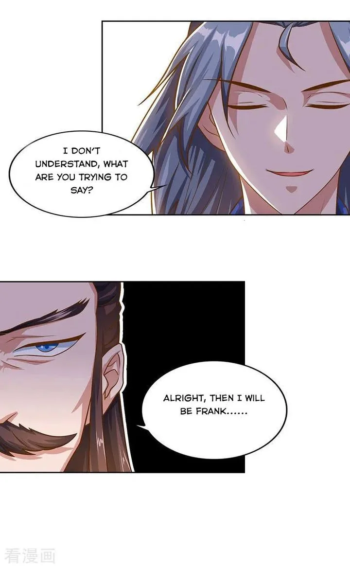 Reborn 80,000 Years Chapter 59 page 3