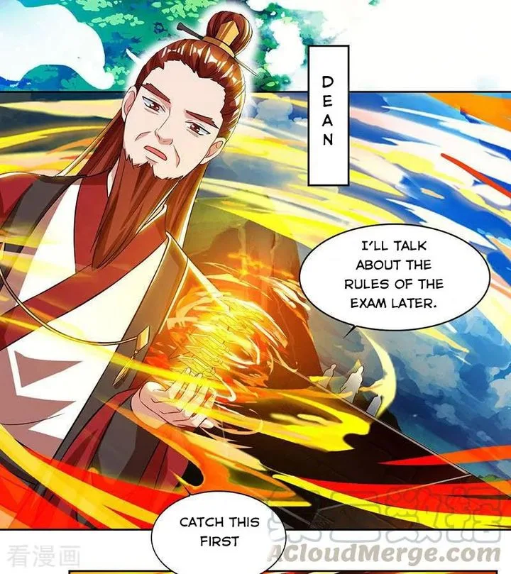 Reborn 80,000 Years Chapter 59 page 13