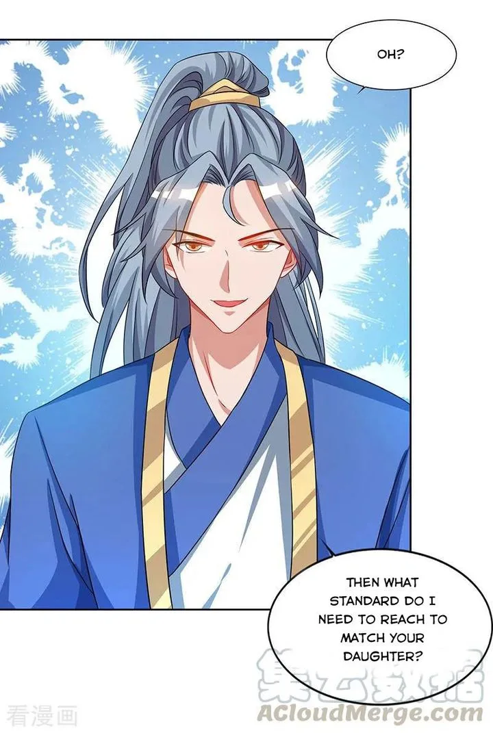 Reborn 80,000 Years Chapter 59 page 5