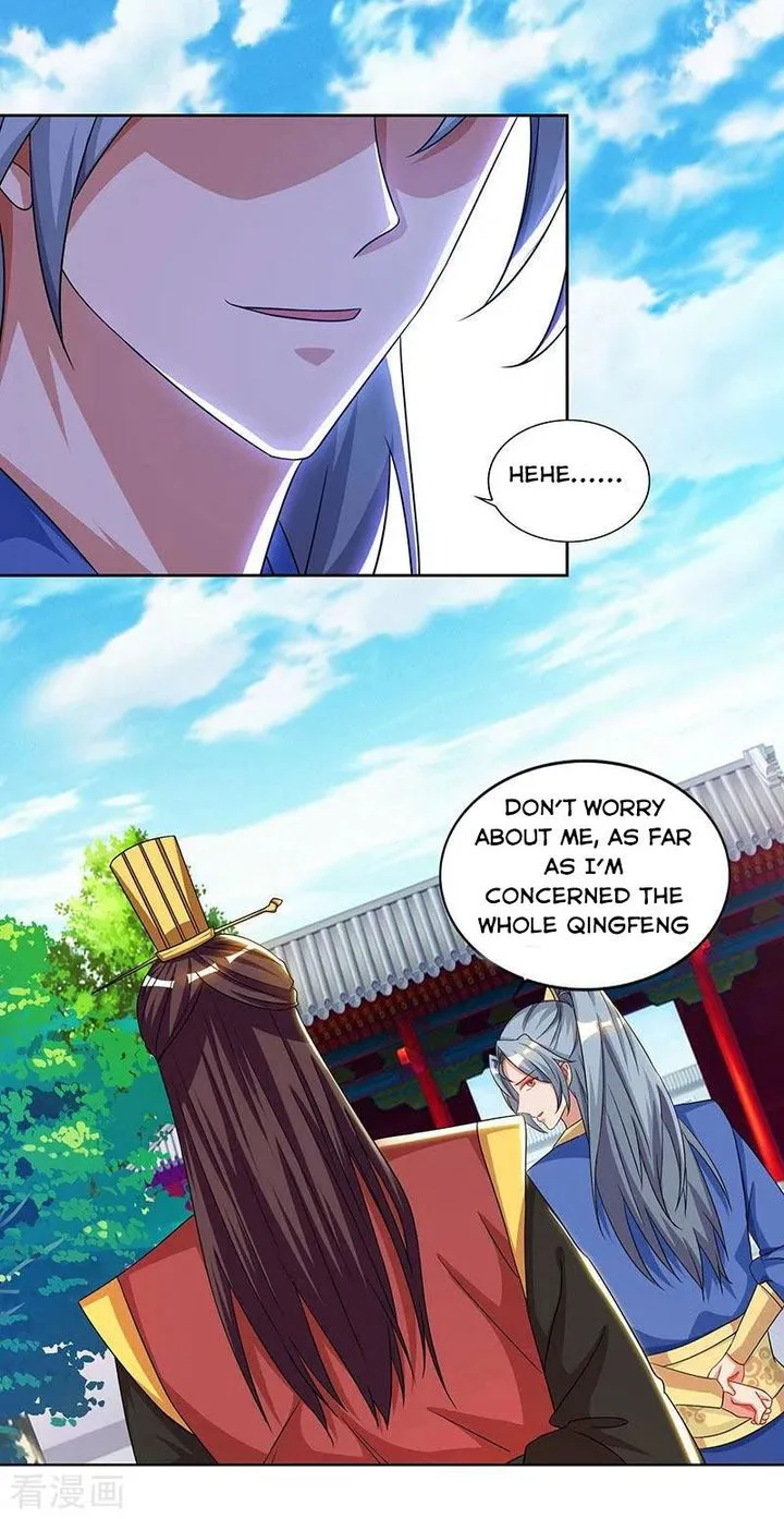 Reborn 80,000 Years Chapter 59 page 8