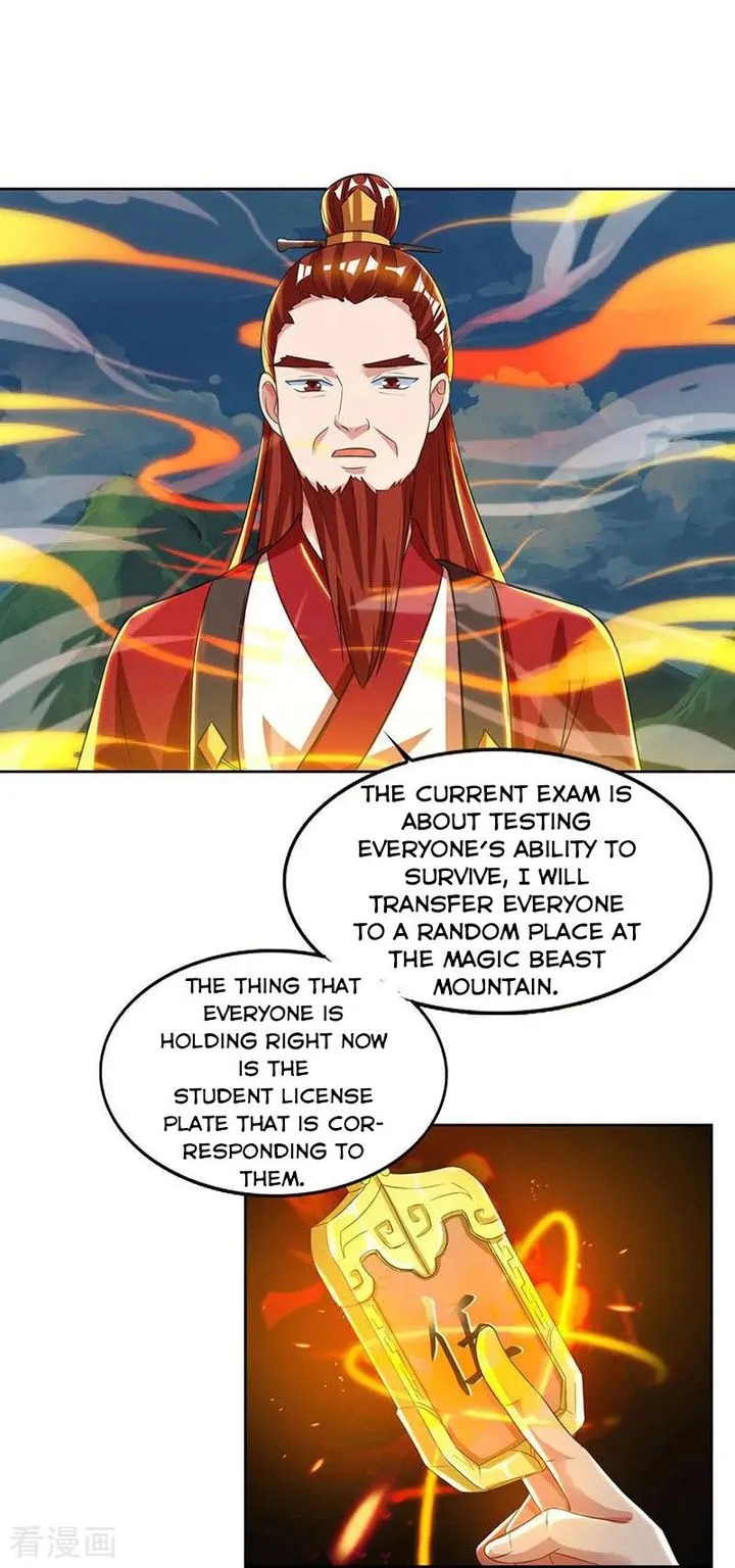 Reborn 80,000 Years Chapter 59 page 15