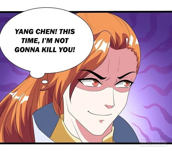 Reborn 80,000 Years Chapter 6 page 15