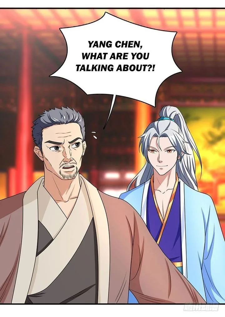 Reborn 80,000 Years Chapter 6 page 26