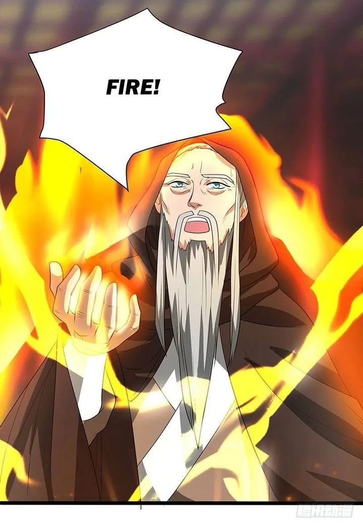 Reborn 80,000 Years Chapter 6 page 12