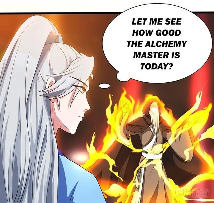 Reborn 80,000 Years Chapter 6 page 11