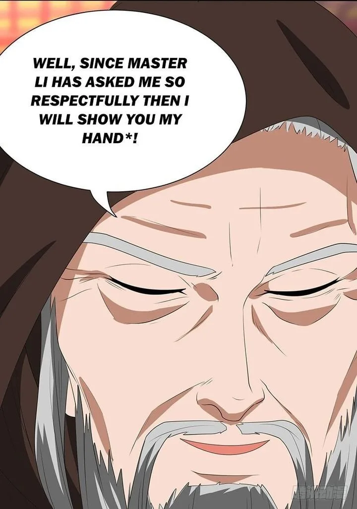Reborn 80,000 Years Chapter 6 page 3
