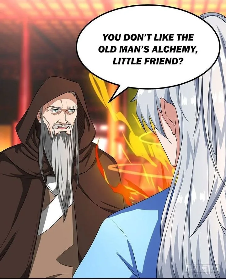 Reborn 80,000 Years Chapter 6 page 23