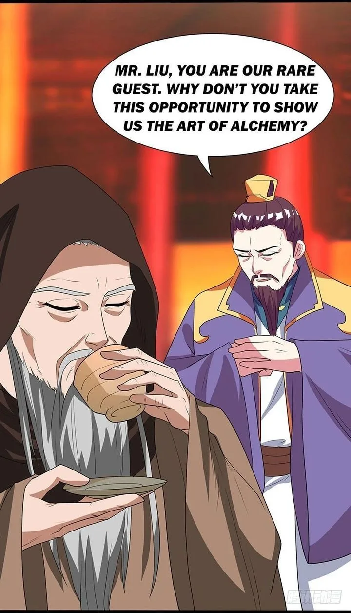 Reborn 80,000 Years Chapter 6 page 2