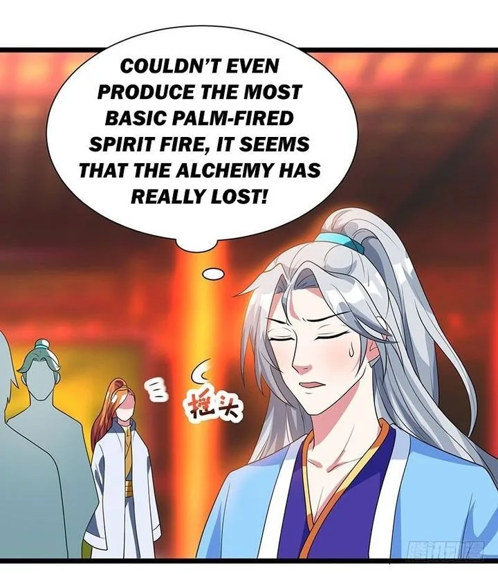 Reborn 80,000 Years Chapter 6 page 14