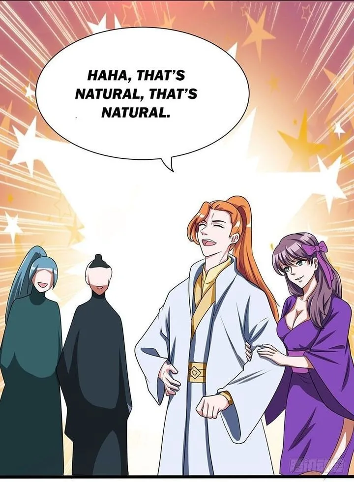 Reborn 80,000 Years Chapter 6 page 10