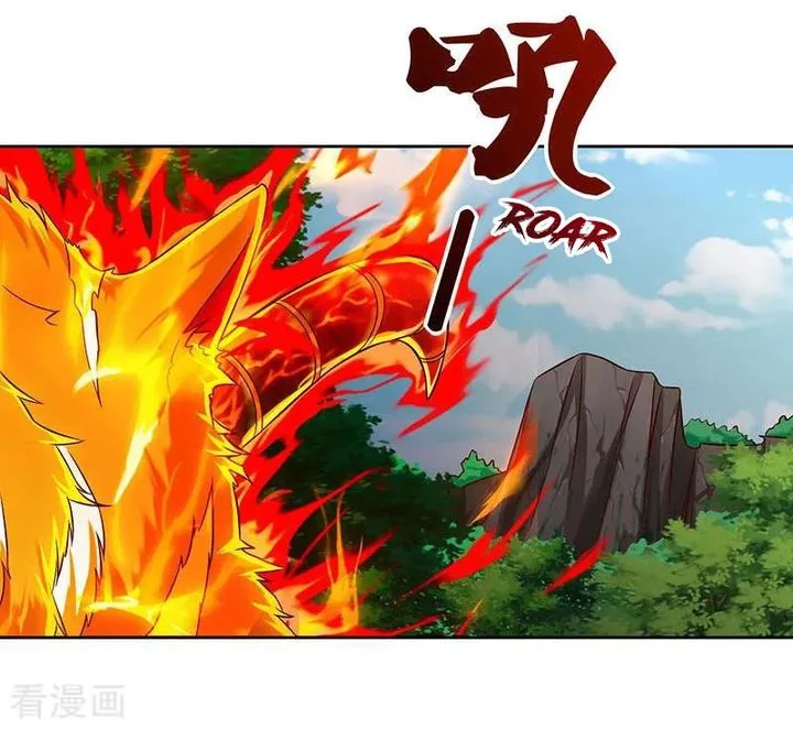 Reborn 80,000 Years Chapter 60 page 29
