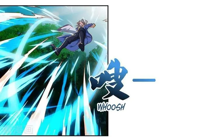 Reborn 80,000 Years Chapter 60 page 25
