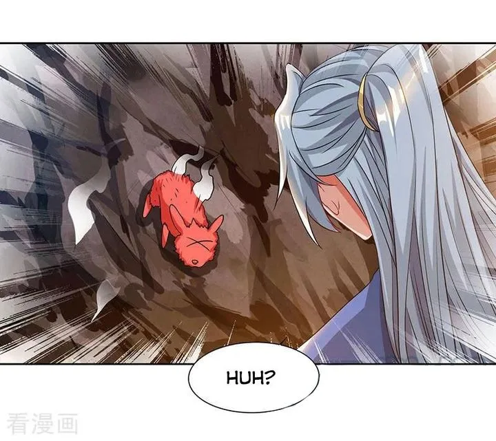 Reborn 80,000 Years Chapter 60 page 17