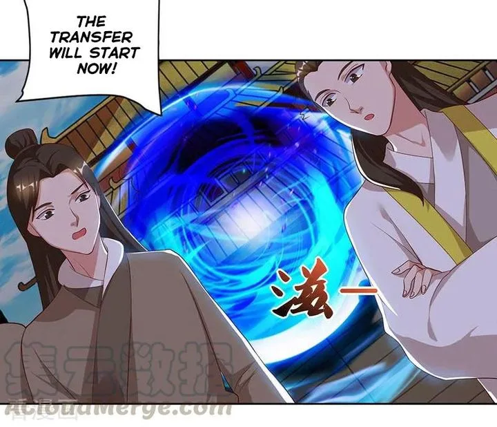 Reborn 80,000 Years Chapter 60 page 5