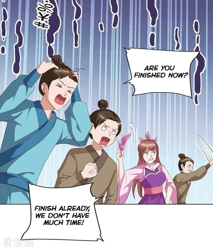 Reborn 80,000 Years Chapter 60 page 2