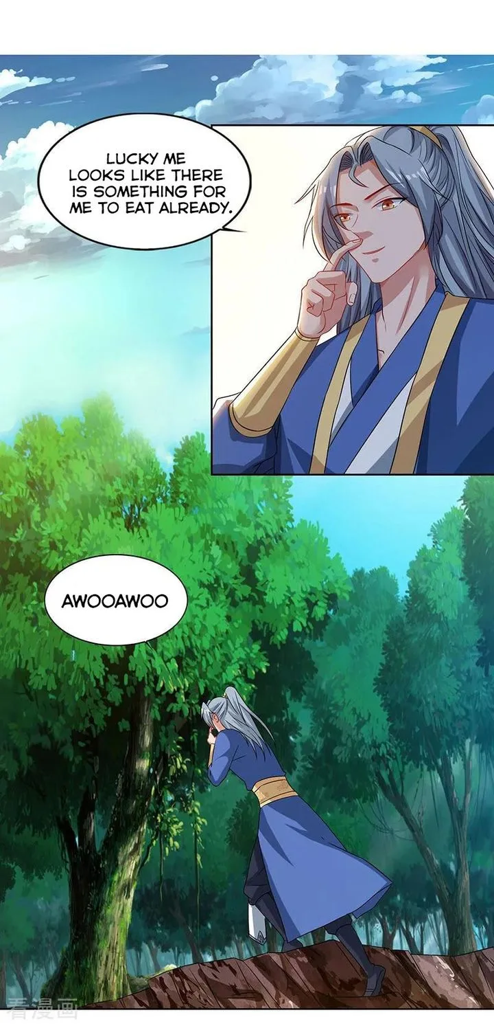 Reborn 80,000 Years Chapter 60 page 18