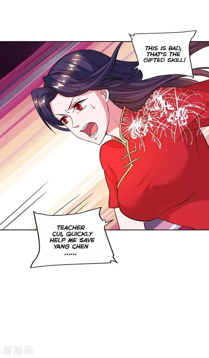 Reborn 80,000 Years Chapter 60 page 34