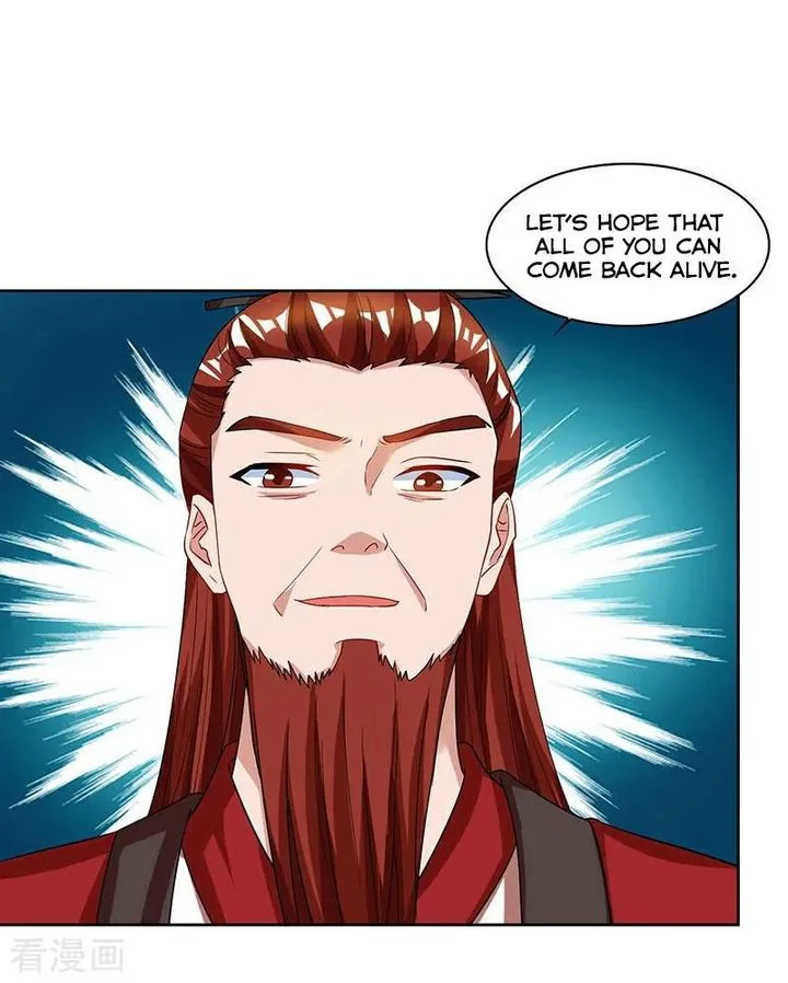 Reborn 80,000 Years Chapter 60 page 10