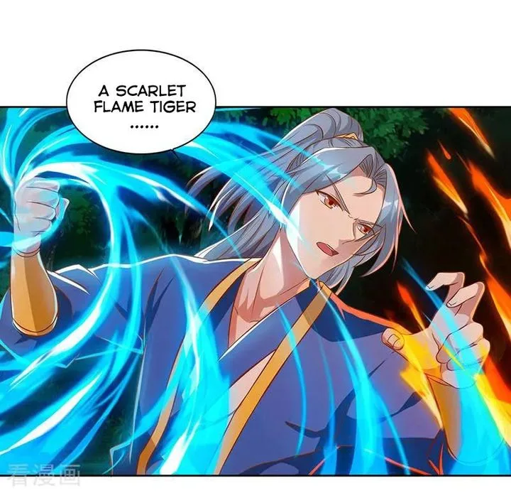 Reborn 80,000 Years Chapter 60 page 22