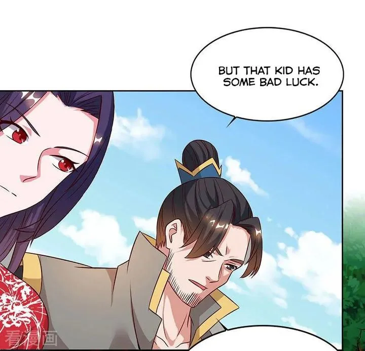 Reborn 80,000 Years Chapter 60 page 31