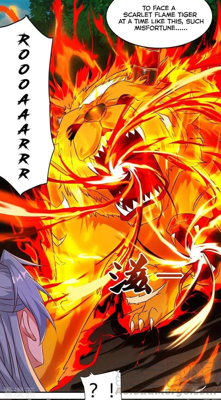 Reborn 80,000 Years Chapter 60 page 32