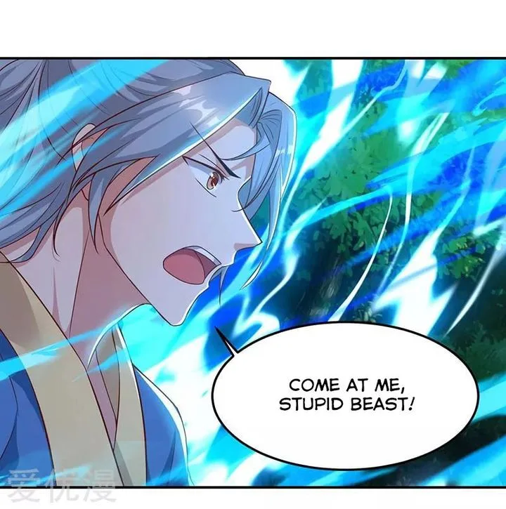 Reborn 80,000 Years Chapter 61 page 4