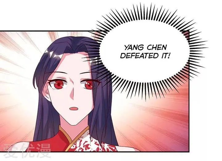Reborn 80,000 Years Chapter 61 page 9