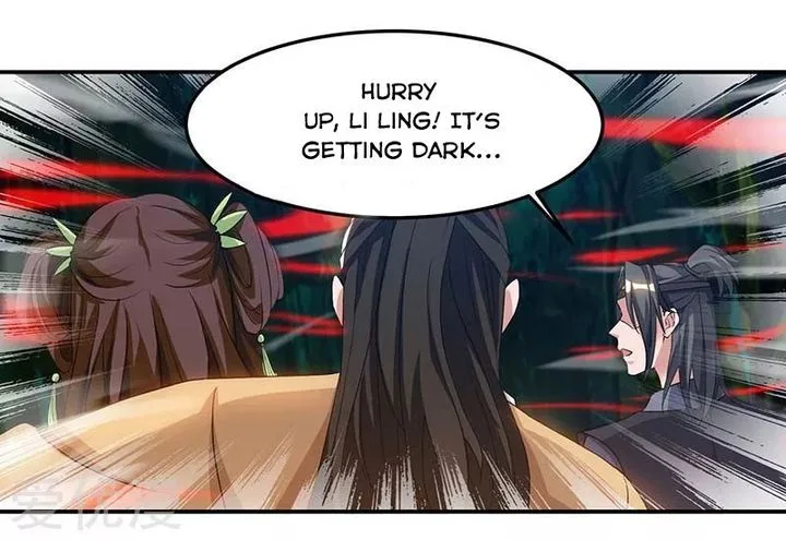 Reborn 80,000 Years Chapter 61 page 20