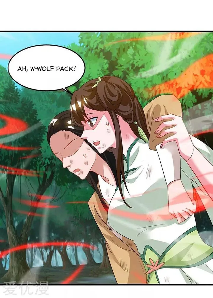 Reborn 80,000 Years Chapter 61 page 24