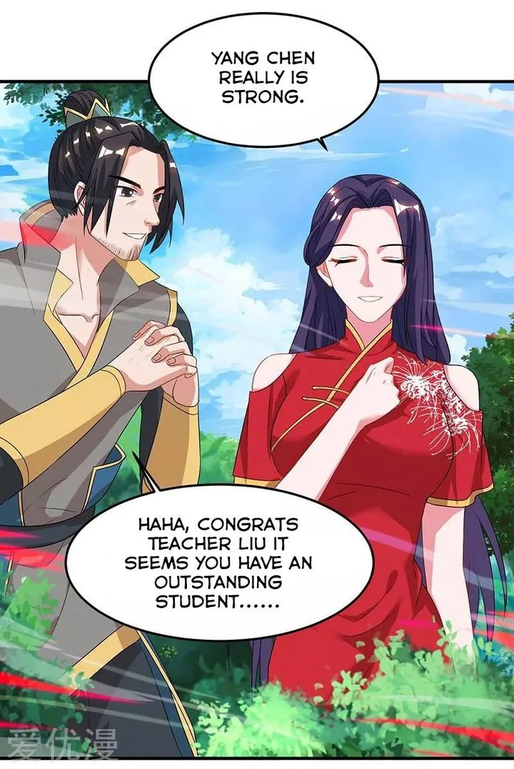Reborn 80,000 Years Chapter 61 page 13