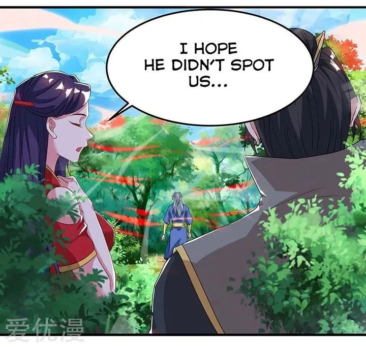 Reborn 80,000 Years Chapter 61 page 12