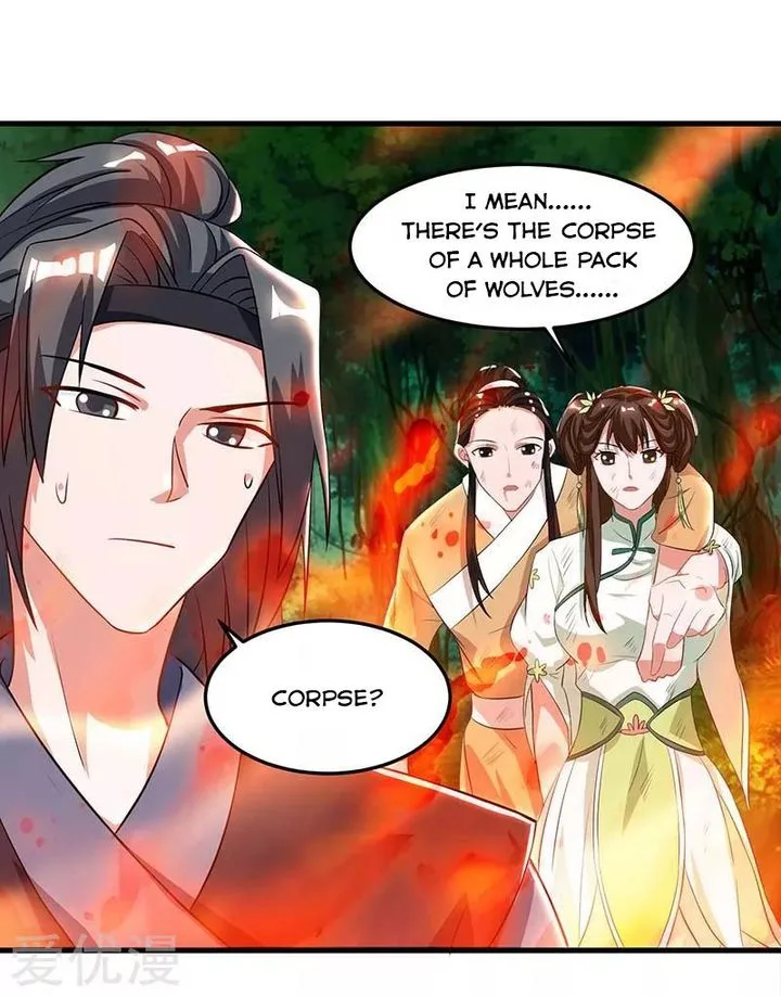 Reborn 80,000 Years Chapter 61 page 26