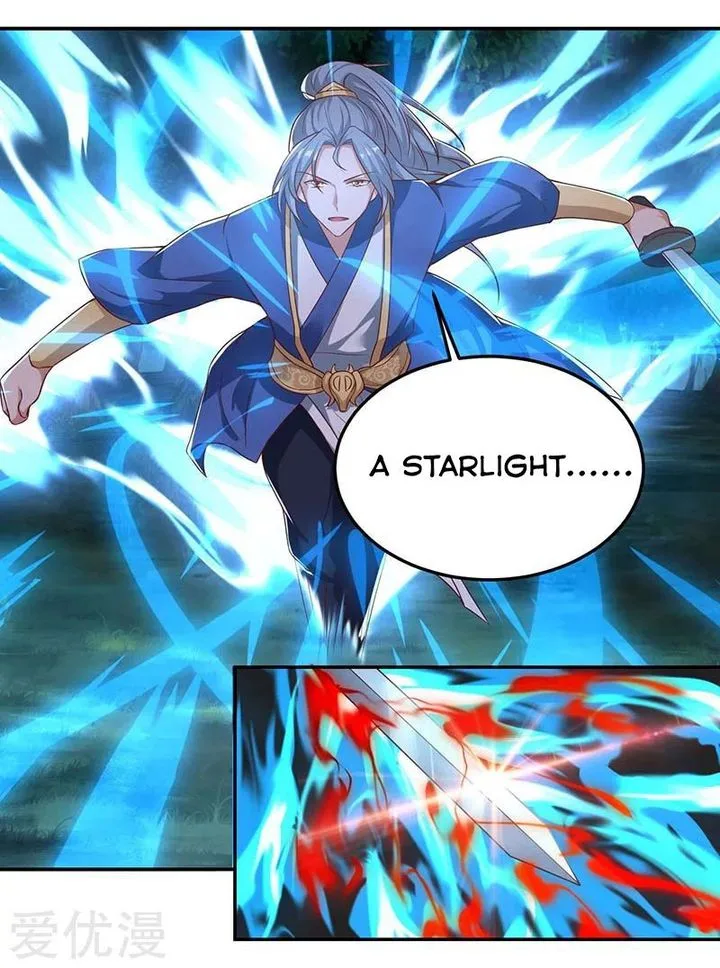 Reborn 80,000 Years Chapter 61 page 5