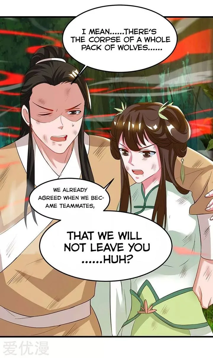 Reborn 80,000 Years Chapter 61 page 23
