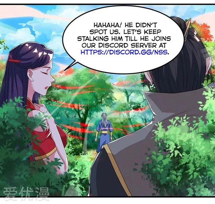 Reborn 80,000 Years Chapter 61 page 31