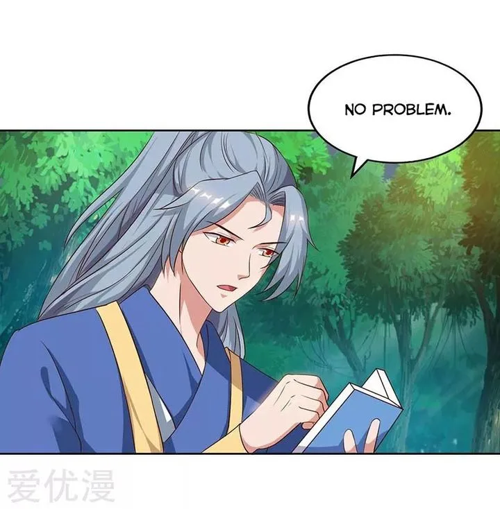 Reborn 80,000 Years Chapter 62 page 18