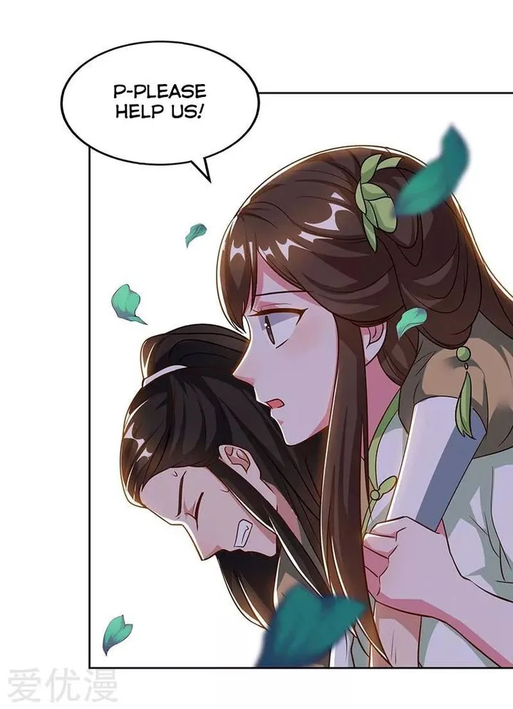 Reborn 80,000 Years Chapter 62 page 13